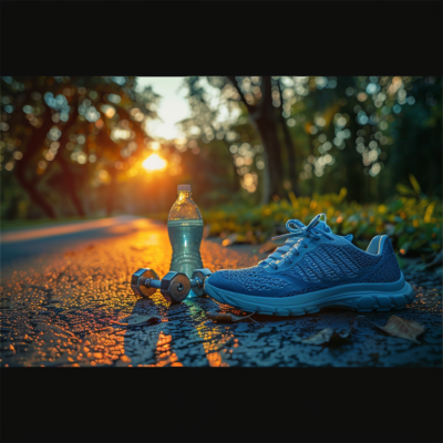 All about the Fitness